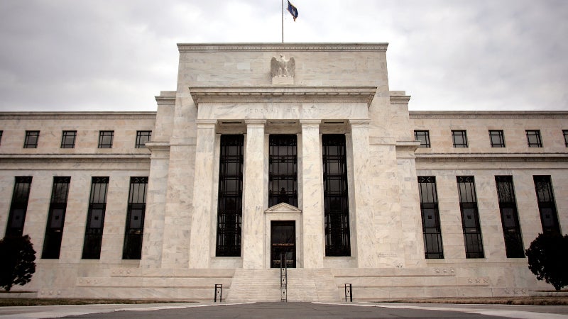 LOS BANCOS CENTRALES